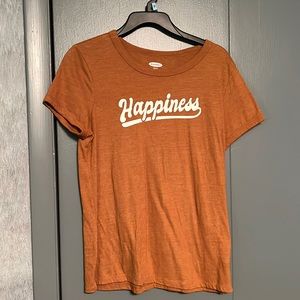 Happiness Tee